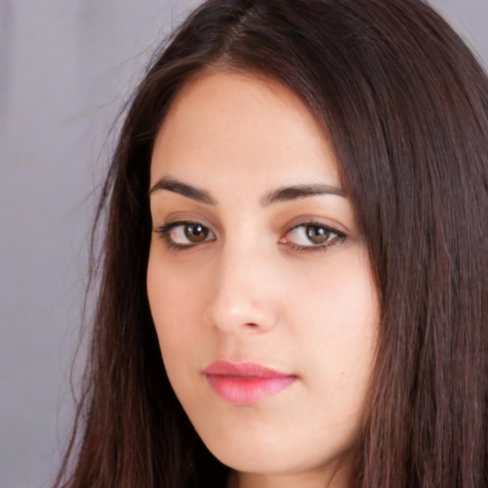 Sarah Müller, Teilnehmerin des Lernprogramms