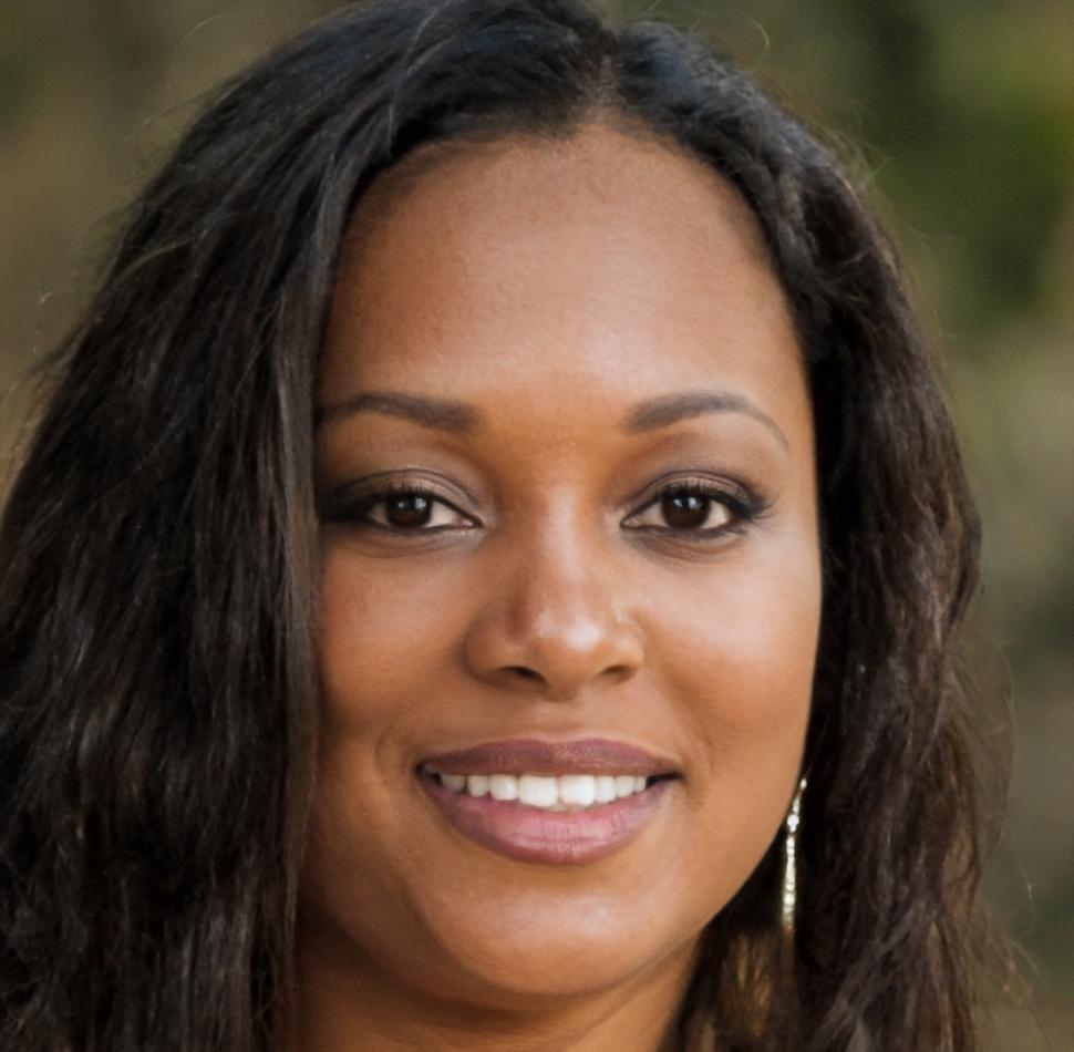 Lisa Weber, Projektleiterin