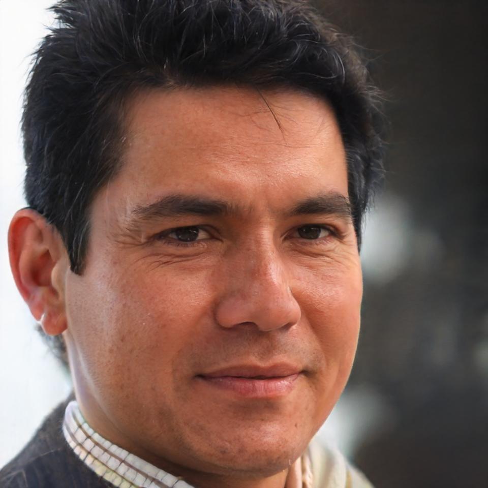 Marcus Weber, Senior Finanzanalyst bei Ranoxenta